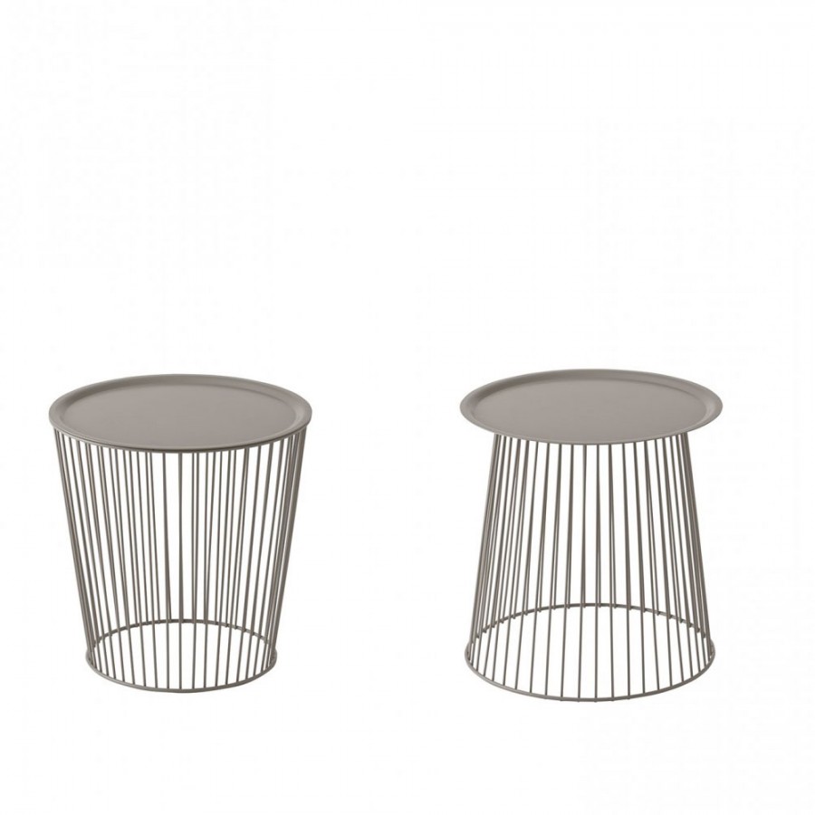 Masuta pentru uz comercial Metalmobil, Noodle 1081 Masuta pentru uz comercial Metalmobil, Noodle 1081
